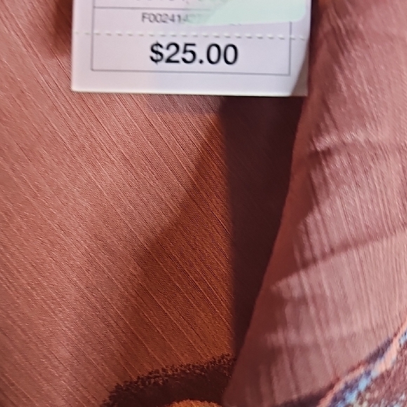 Wild Fable Pink Halter Sheath Dress Midi bnwt - Picture 3 of 5